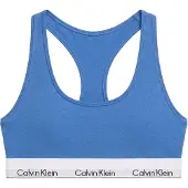 Calvin Klein Sutiã Lv00qf8493 Unlined Bralette