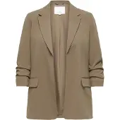 ONLY Carmakoma Blazer 'CARKALINA' brocado