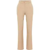 Trendyol Calças cappuccino