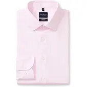 Olymp Camisa 'Luxor' cor-de-rosa