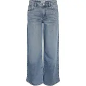 Noisy May Jeans Kenzie Az494lb Wide Leg