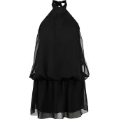Cloud 5ive Vestido preto