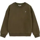 We fashion Sweatshirt oliveira
