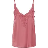 Cream Blusa 'CRANNA' laranja escuro