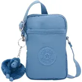 Kipling Mala de ombro 'Tally' azul claro