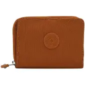 Kipling Carteiras 'Money Love' conhaque