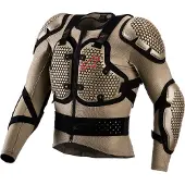 Alpinestars Camiseta De Proteção De Manga Comprida Bionic Action V3