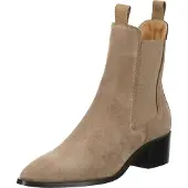 Gant Botas chelsea 'St Broomly' bege