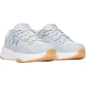 Under Armour Tênis Edge Leather