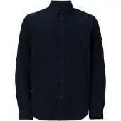 Samsøe & Samsøe Camisa 'Saliam NX' preto