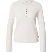 Levi's Camisa 'ROONEY' creme