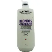 Goldwell Dualsenses Blondes & Highlights Anti-Yellow Conditioner 1000 ml