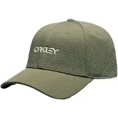 Oakley Apparel Boné 6 Panel Stretch Metallic