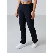 Tommy Life Calças preto