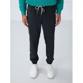 Tommy Life Calças preto