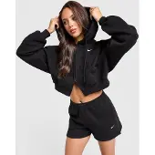 Nike Calças 'Studio' preto