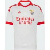 Adidas Benfica 26/27 Away Jersey
