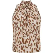 Cloud5ive Blusa conhaque / cappuccino