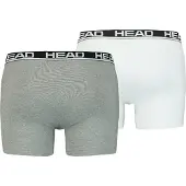 Head Boxers Basic 2 Unidades