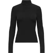 ONLY Camisa 'ONLGlamour' preto