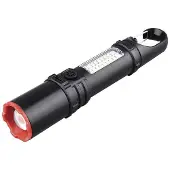 Velamp Lanterna Led Magnum 3w