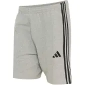 Adidas Calções Essentials 3 Stripes French Terry 7´´