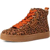 Tamaris Botas castanho / preto