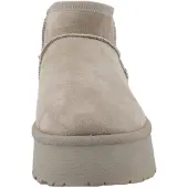 Tom Tailor Botas greige
