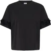 Ichi Blusa 'ROSANNY' preto