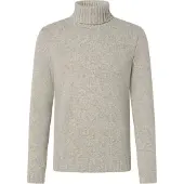 JOOP! Pullover 'Lerency' acinzentado