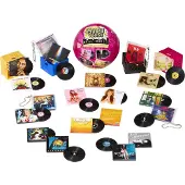 Mga Figuras Real Music Pdq
