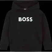 BOSS Moletom Com Capuz J53396