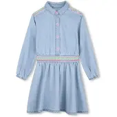 Billieblush Vestido De Manga Comprida U22342
