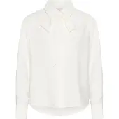 Kaffe Blusa 'KAGilda' branco