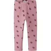 Name it Leggings 'NMFDavina' pitaya / magenta