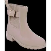 Tommy Hilfiger Botas de borracha bege