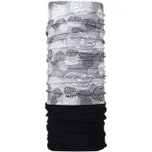 Matt Gola De Pescoço Polartec Microfiber