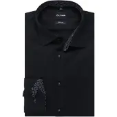 Olymp Camisa marinho