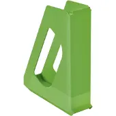Esselte VIVIDA Porta-revistas | Verde