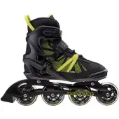 Coolslide Patins Em Linha Desq