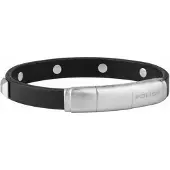 Police Pulseira S14aqt02b