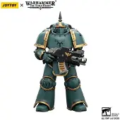 Joy toy Figura Warhammer Sons Of Horus Iii