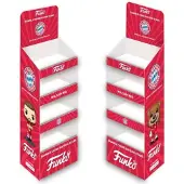 Funko POP! Figura Fc Bayern Munich