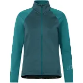 Vaude Moletom Posta Ls Tricot Iii
