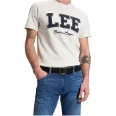Lee Cinto Embossed Logo