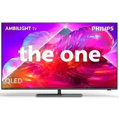 Philips Tv 75pqs9011/12 75´´ 4k Qled