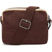 Kipling Bolsa Tiracolo Abanu S Energy 2.5l