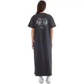 Hurley Vestido Curto De Manga Curta Wdreu00023