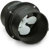 PLASTIMO Ventilador Em Linha
