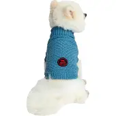 Freedog Casaco Para Cachorro Frapp
